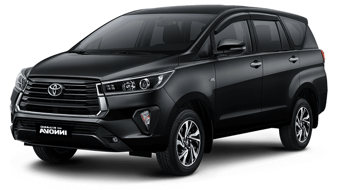 Innova Reborn + Driver